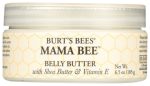 BELLY BUTTER BURTS BEES 6.5 OZ    792850010307 For Cheap