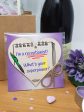 Handmade Wooden Hanging Heart Plaque Gift I m a Receptionist What s Your Superpower Fun inspirational present card alternative desk decoration Hot on Sale