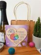 Handmade Wooden Hanging Heart Plaque Mother s Day Gift perfect for Mum fun inspirational keepsake Reason why you are the best mum look pretty best hugs card alternative from kids wall hanger Online