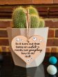 Handmade Wooden Hanging Heart Plaque Gift for Someone Special Funny Novelty Adulting Keepsake Hot on Sale