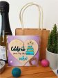 Handmade Wooden Hanging Heart Plaque Gift for Someone Special Happy Birthday Keepsake Online Sale