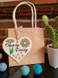 Handmade Wooden Hanging Heart Plaque Gift to Say Sorry Card Alternative For Discount