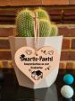 Handmade Wooden Hanging Heart Plaque Gift Well Done on Graduation Congratulations Keepsake For Cheap