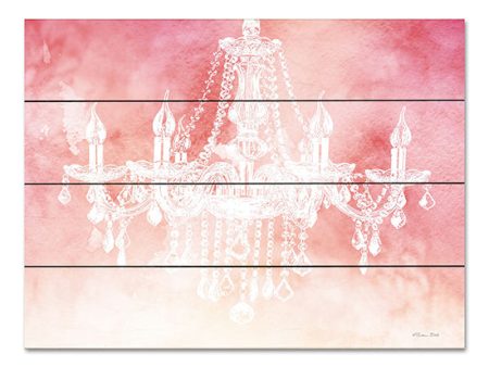 SB1055PAL - Chandelier Glam 2 - 16x12 Online Hot Sale