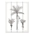 LET555PAL - Palm Trio - 12x16 Online Sale