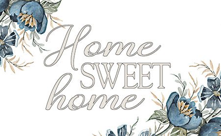 CIN3465 - Home Sweet Home - 18x9 Cheap