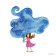 RN453 - Wish Upon the Stars - 12x12 on Sale