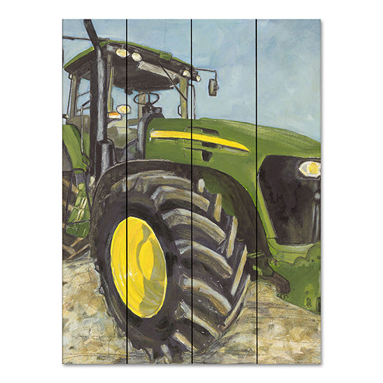 HOLD152PAL - Farm Days - 12x16 For Cheap