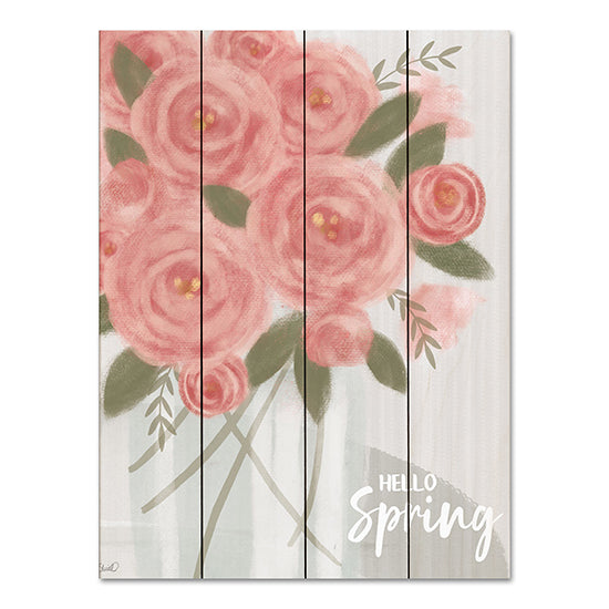 KS244PAL - Hello Spring - 12x16 For Cheap