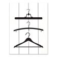 LET589PAL - Hangers - 12x16 For Cheap