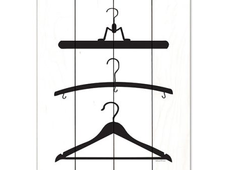 LET589PAL - Hangers - 12x16 For Cheap