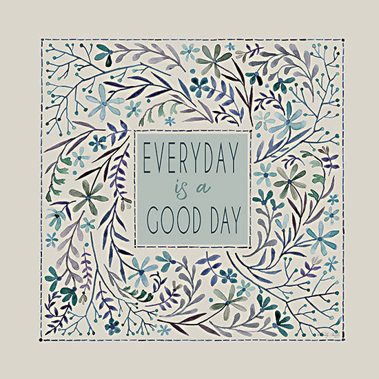 CIN3534 - Every Day is a Good Day - 12x12 Fashion