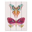 KEL277PAL - Colorful Butterflies I - 12x16 For Cheap